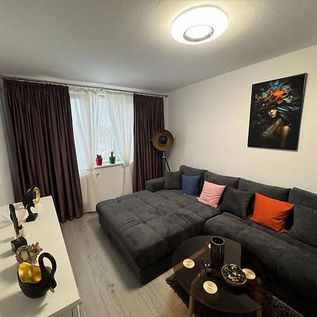 Apartament David Neptun Exteriér fotografie
