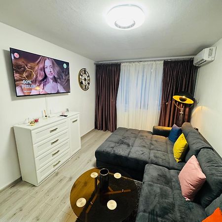 Apartament David Neptun Exteriér fotografie