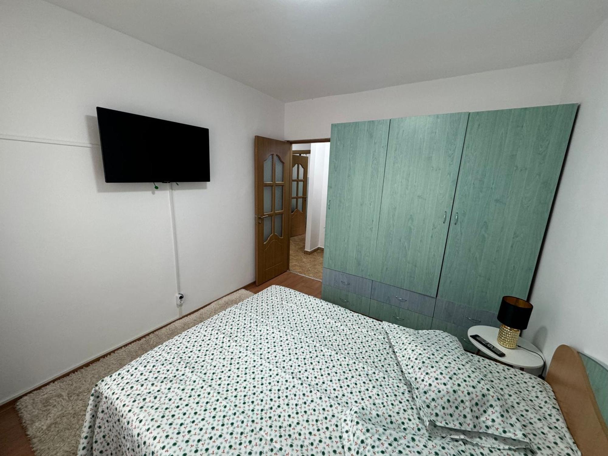 Apartament David Neptun Exteriér fotografie