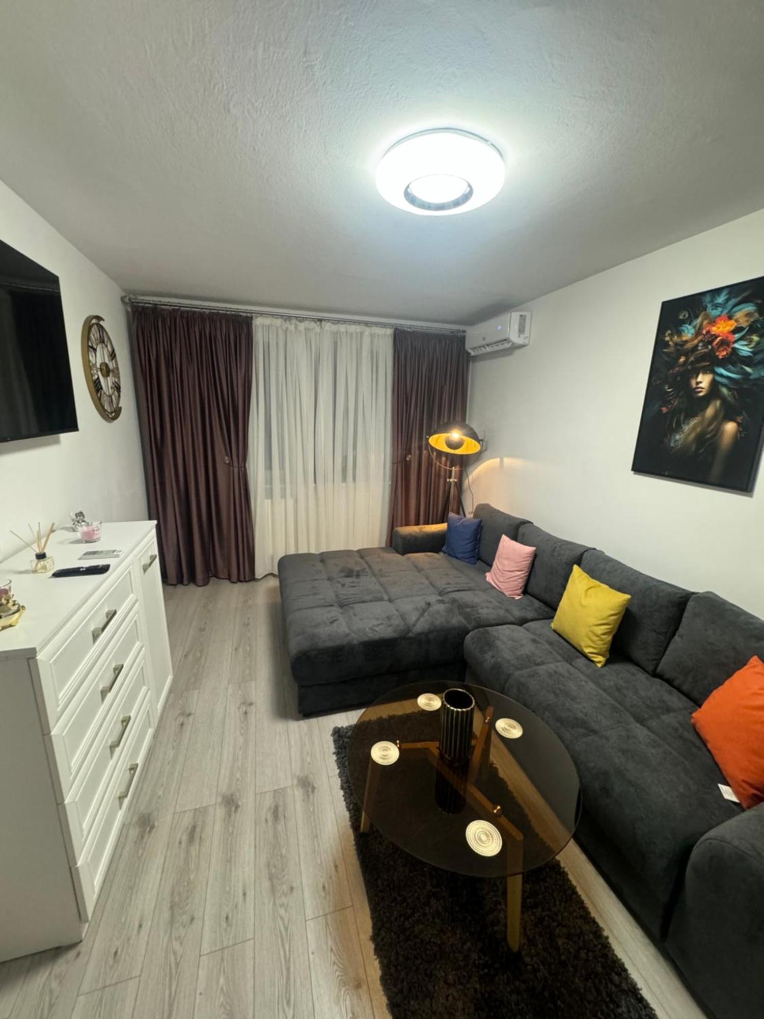 Apartament David Neptun Exteriér fotografie