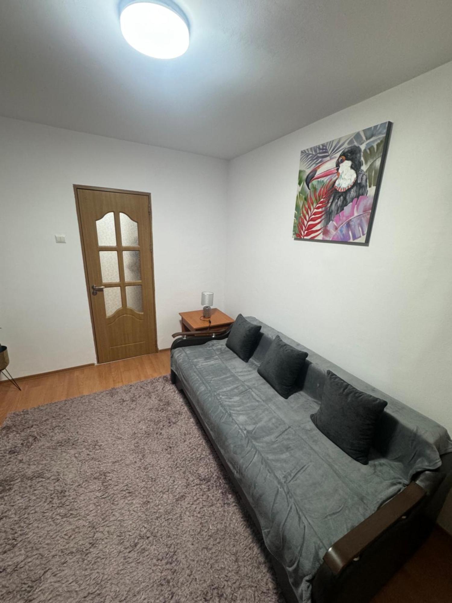 Apartament David Neptun Exteriér fotografie
