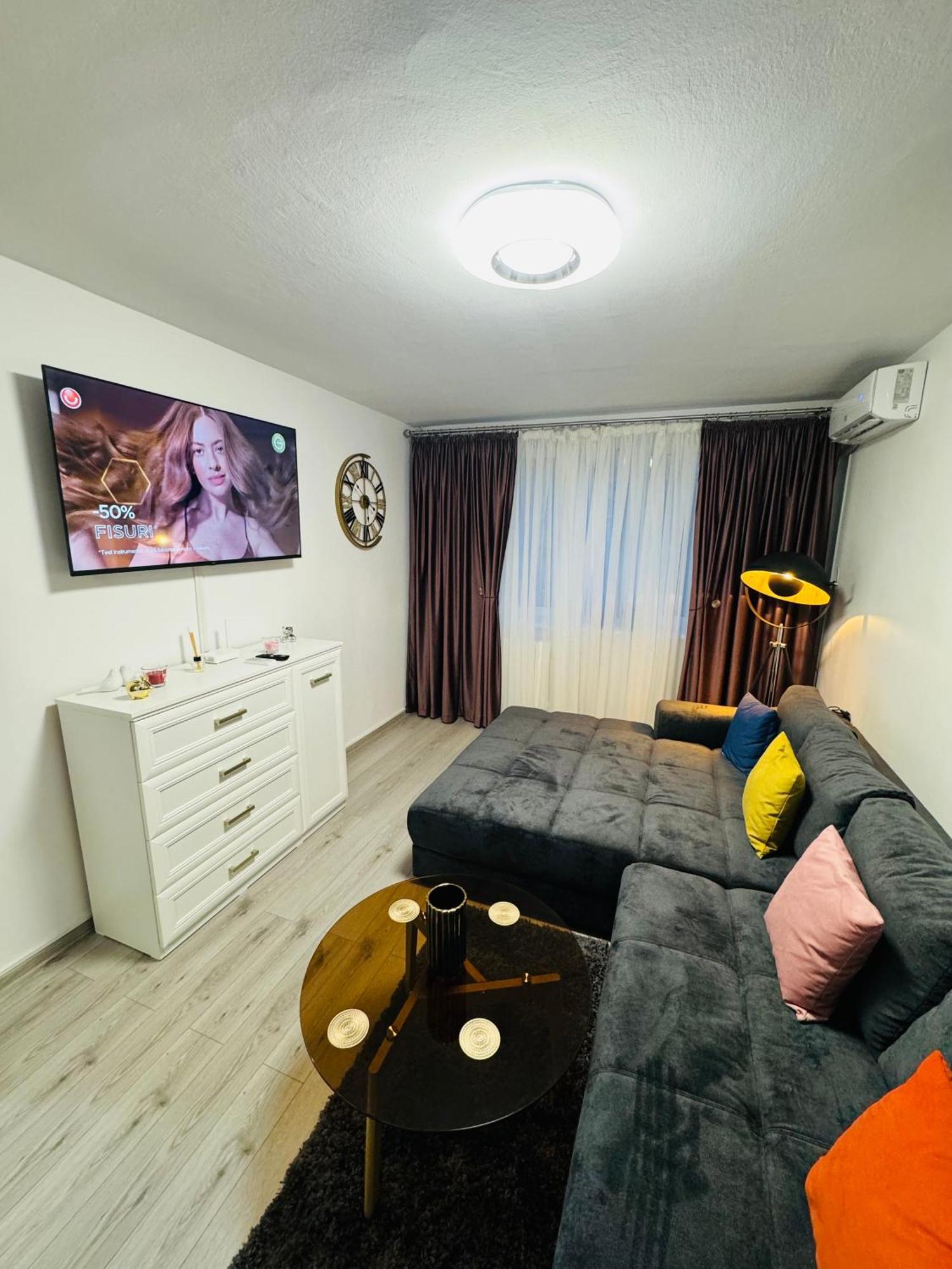 Apartament David Neptun Exteriér fotografie