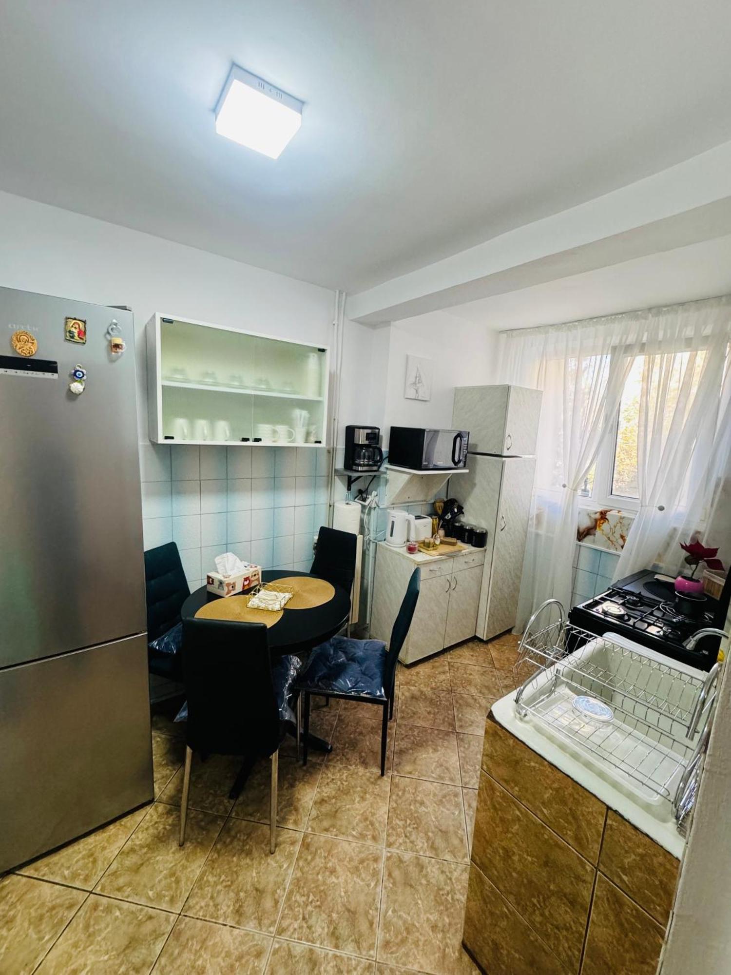 Apartament David Neptun Exteriér fotografie