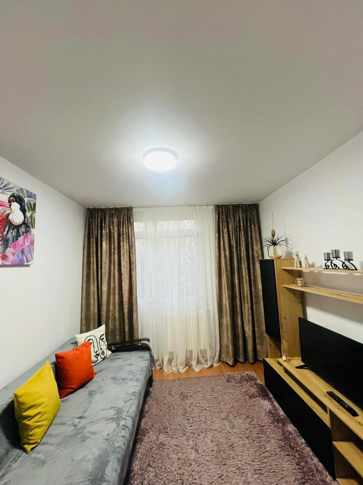 Apartament David Neptun Exteriér fotografie