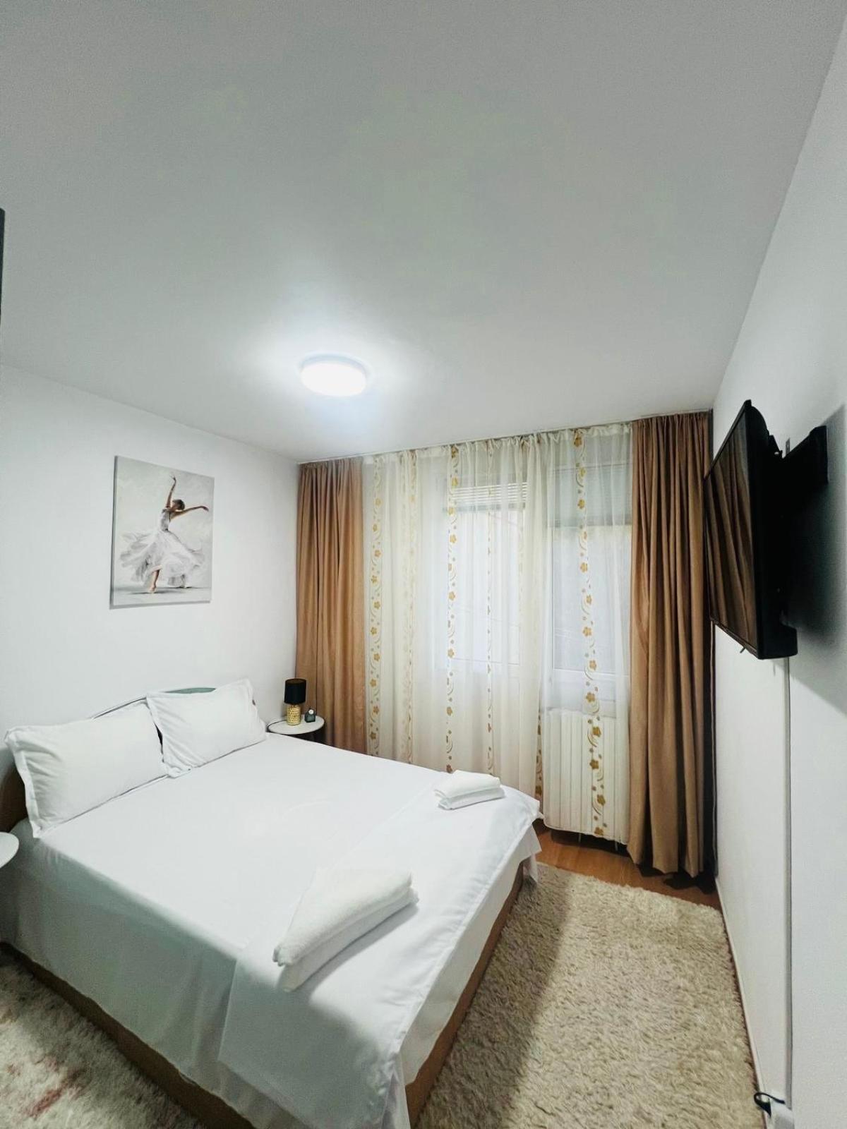 Apartament David Neptun Exteriér fotografie
