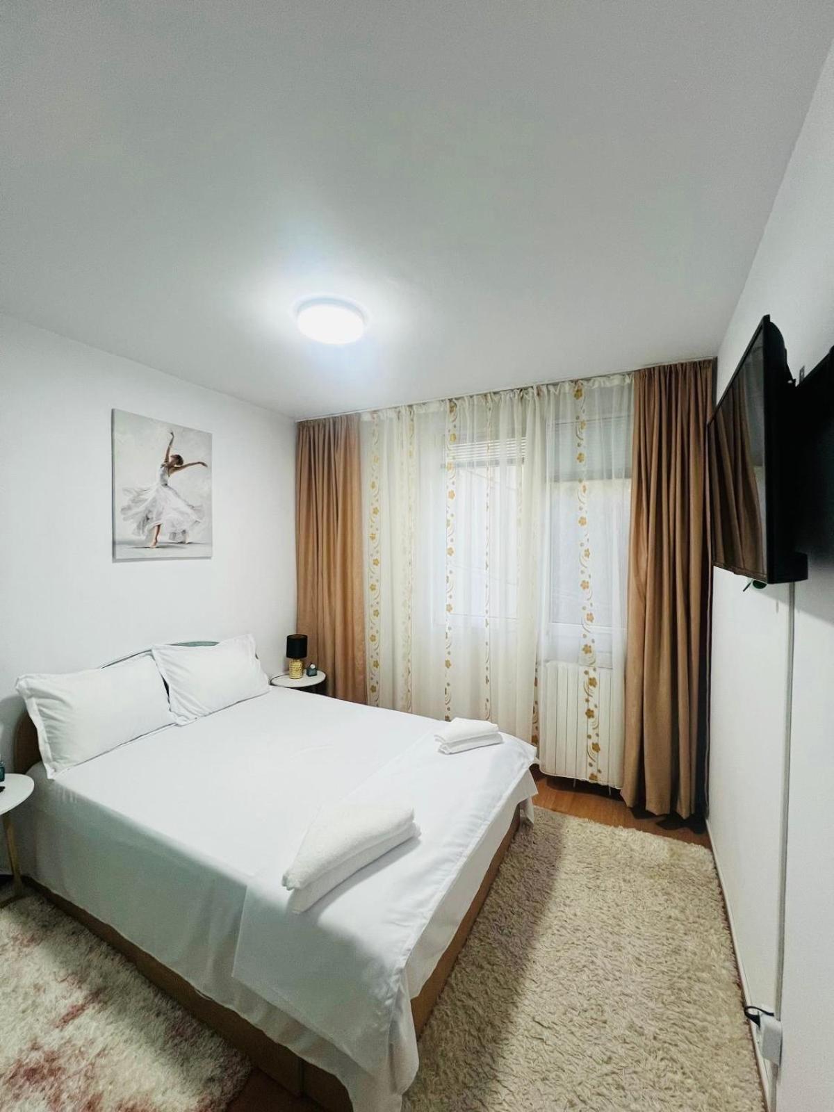 Apartament David Neptun Exteriér fotografie