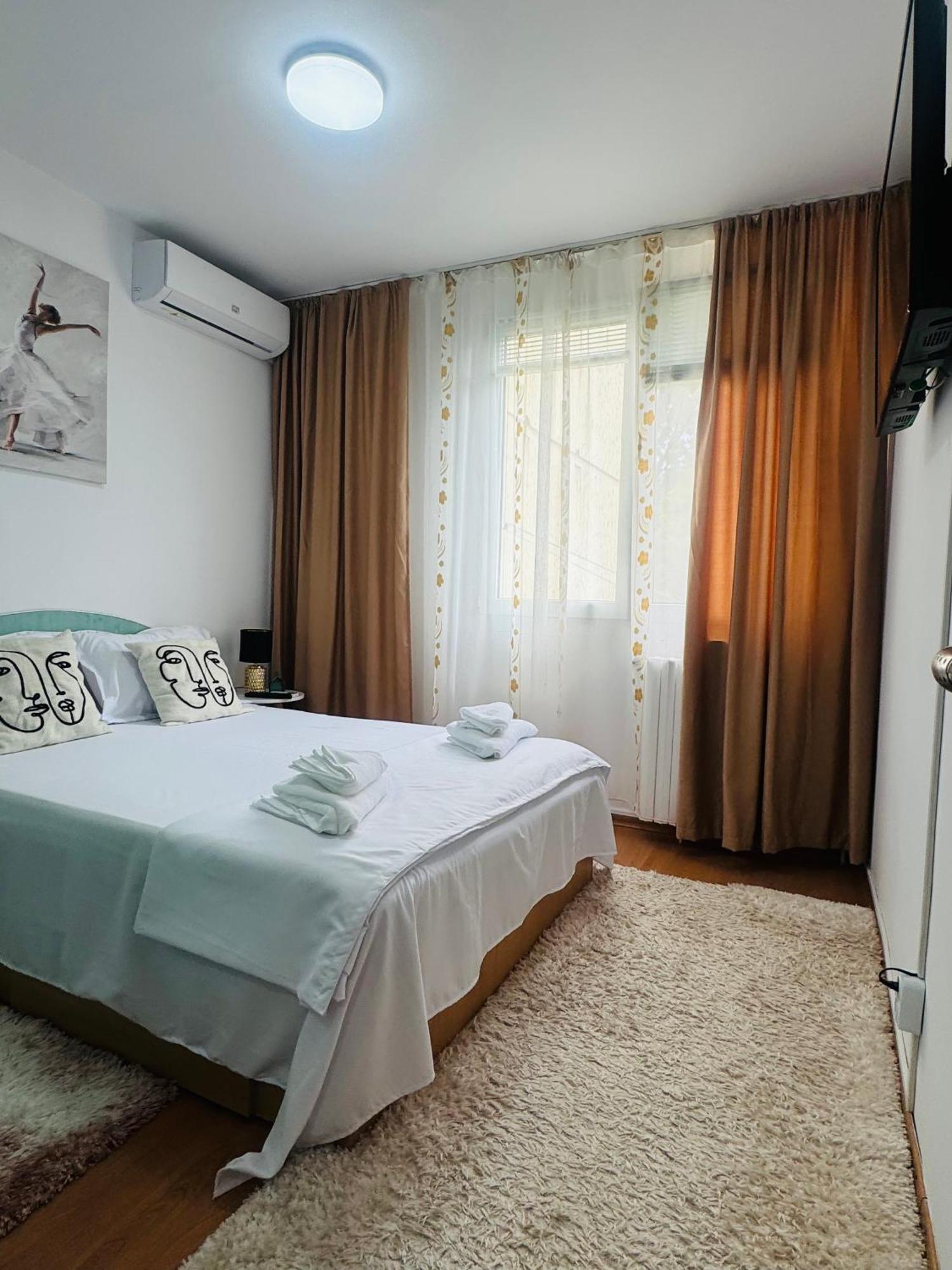 Apartament David Neptun Exteriér fotografie