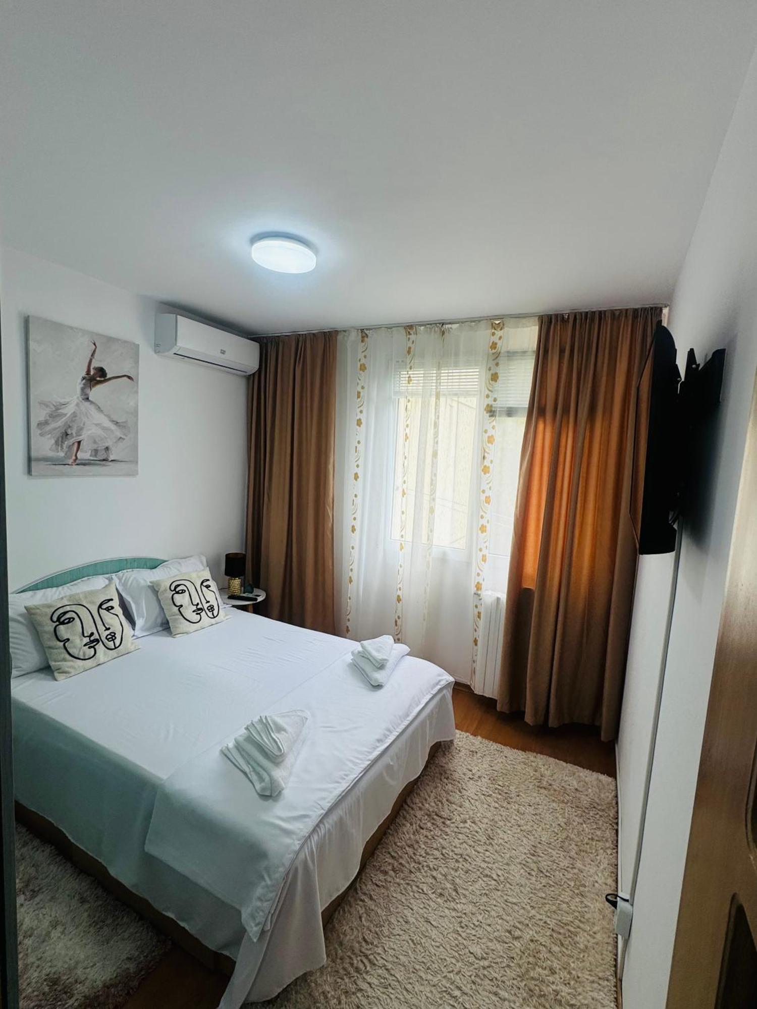 Apartament David Neptun Exteriér fotografie