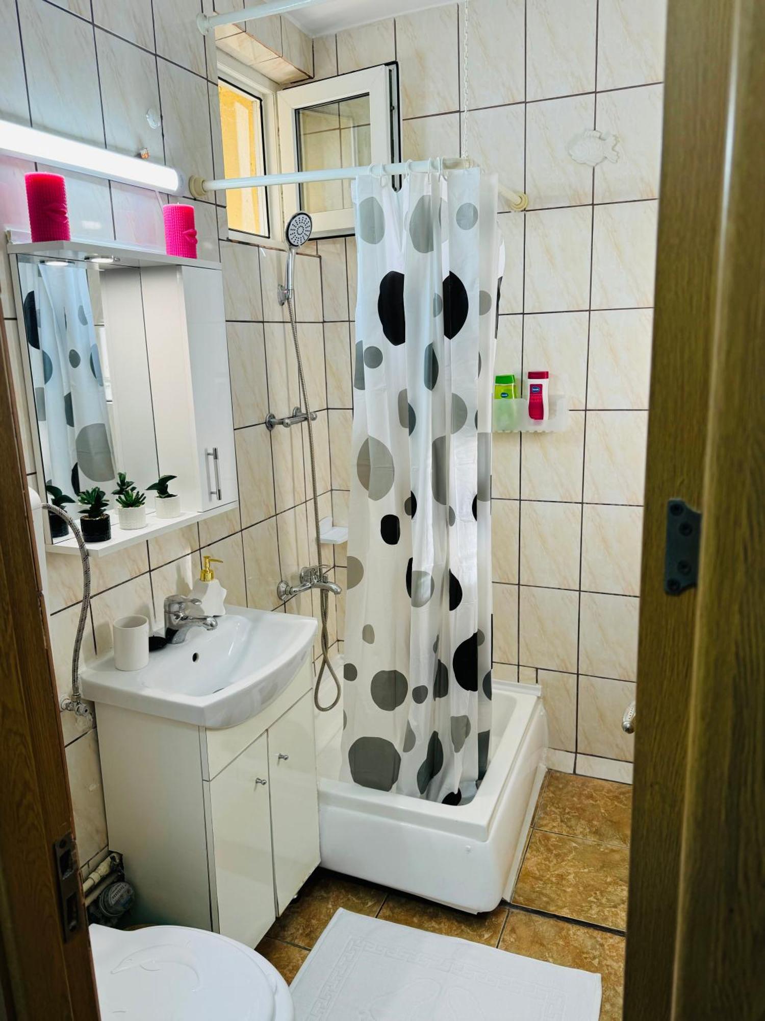 Apartament David Neptun Exteriér fotografie
