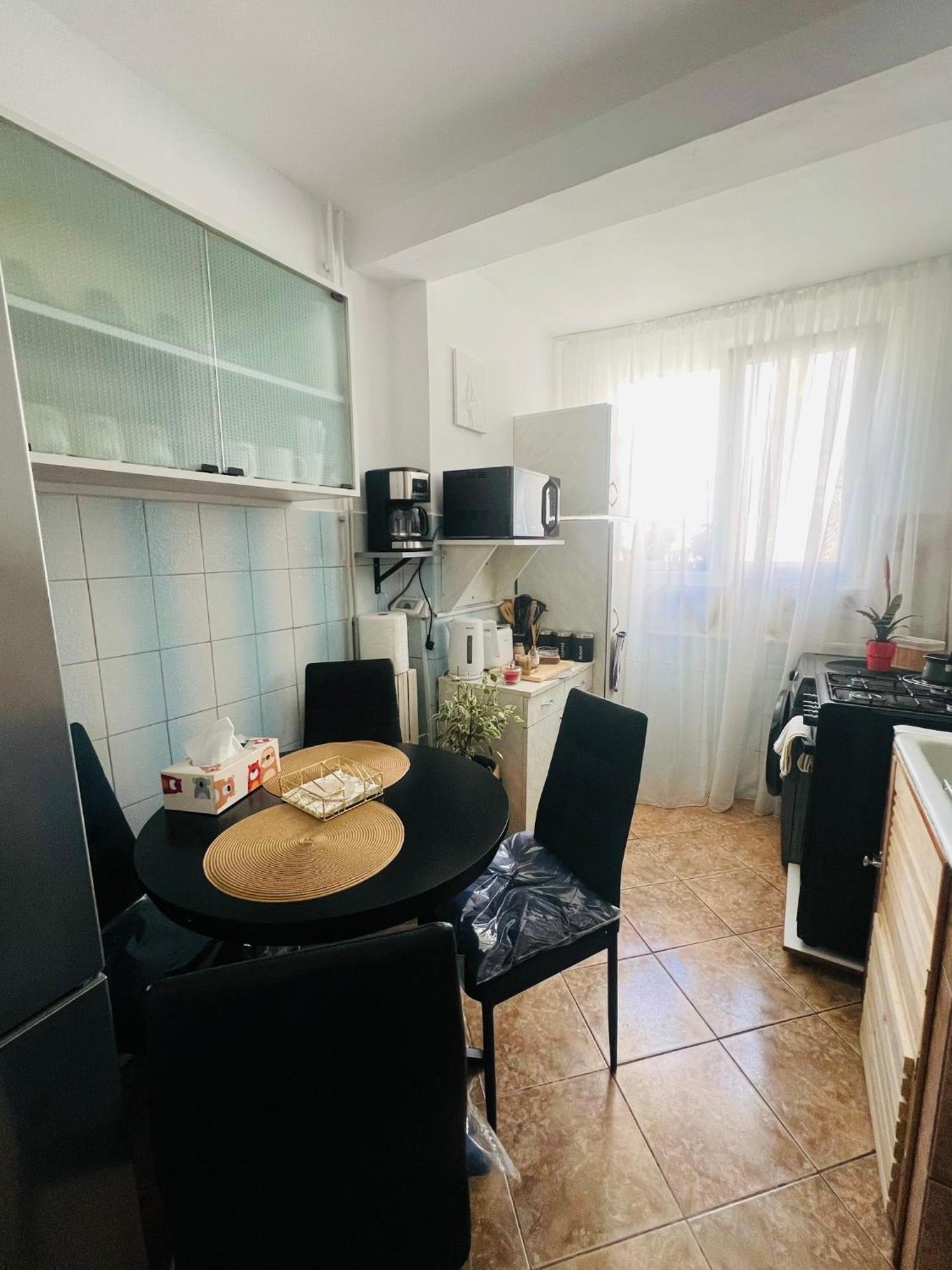 Apartament David Neptun Exteriér fotografie