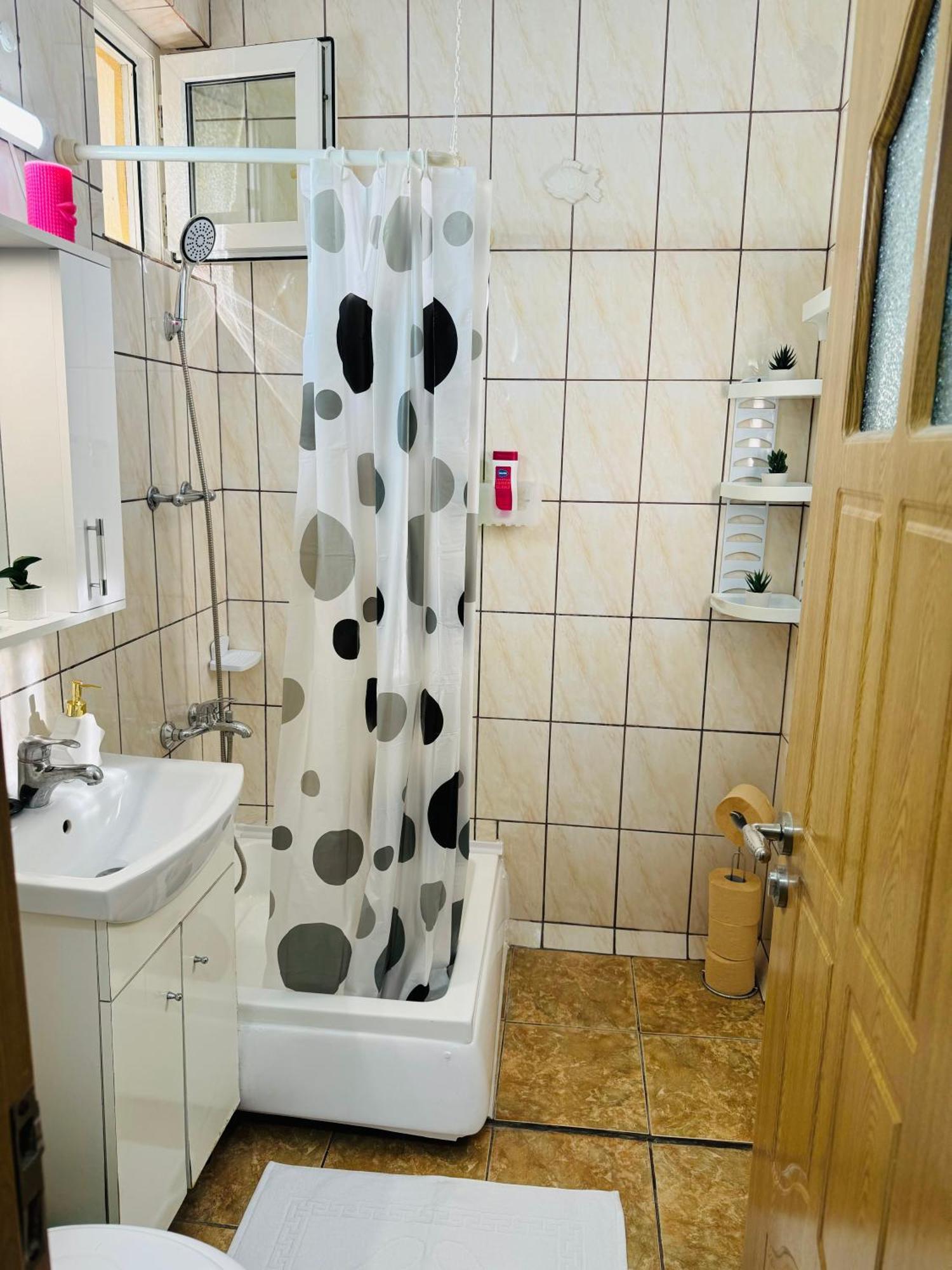 Apartament David Neptun Exteriér fotografie